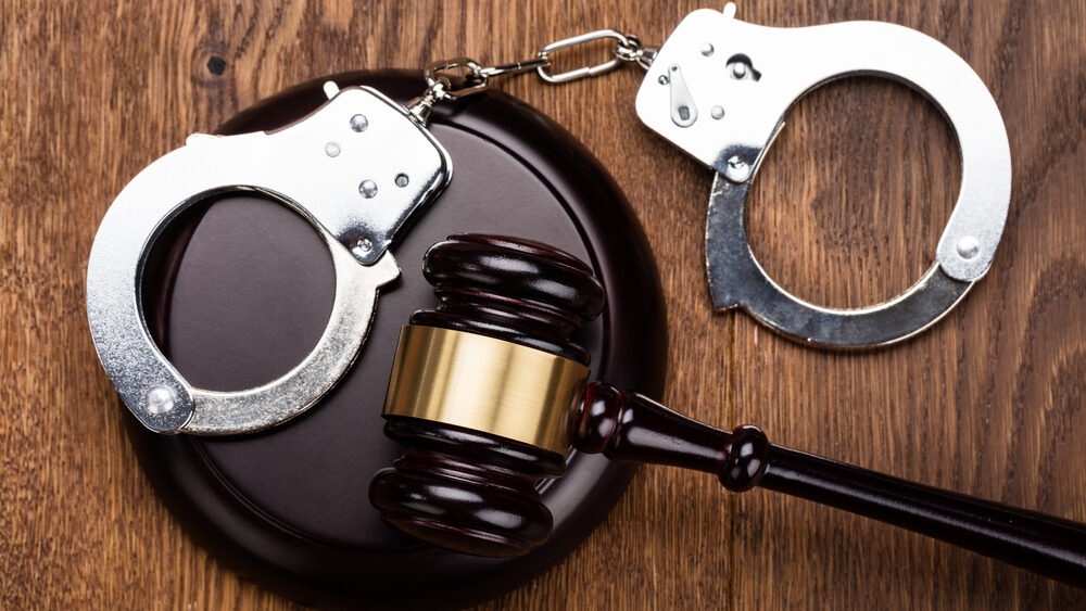 What Happens During a Criminal Trial A Step-by-Step Guide